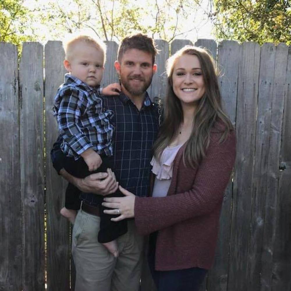 Meet your Posher, Hilary